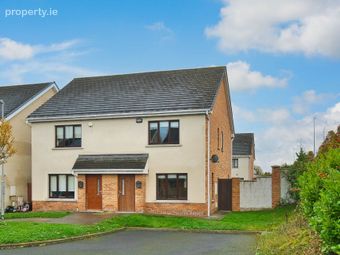 25 Tullyhall Close, Lucan, Co. Dublin, Lucan, Co. Dublin