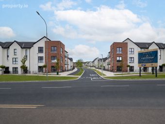 Two Bed Apartments, Arderrow, Ballyhooly Road, Ballyvolane, Cork, Ballyvolane, Co. Cork - Image 2