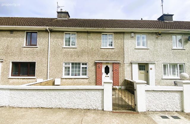 25 Marian Avenue, Portlaoise, Co. Laois, Portlaoise, Co. Laois - Click to view photos