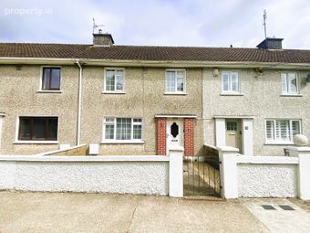 25 Marian Avenue, Portlaoise, Co. Laois, Portlaoise, Co. Laois