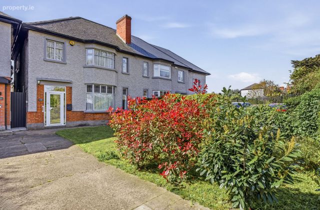 158 Cabra Road, Cabra, Dublin 7 - Click to view photos