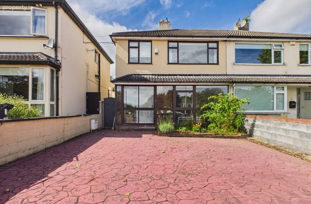 15 Orwell Park Heights, Dublin 6w, Templeogue, Dublin 6w - Click to view photos