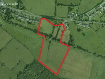 Barnacor, Lanesborough, Co. Longford, Lanesborough, Co. Longford