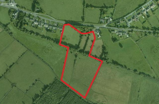 Barnacor, Lanesborough, Co. Longford, Lanesborough, Co. Longford - Click to view photos