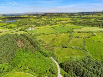 Garrynagry, Kilmaley, Co. Clare
