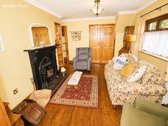 "saint Martins" Coolattin Road, Carnew, Co. Wicklow - Image 5