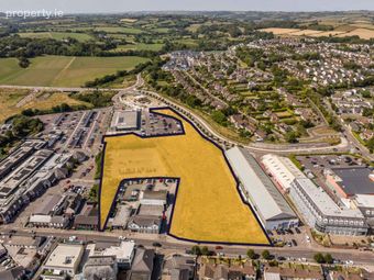 4.5 Acres, Carrigaline Town Centre, Carrigaline, Co. Cork - Image 3