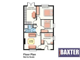 46 Huntstown Drive, Clonsilla, Dublin 15, Co. Dublin, Clonsilla, Dublin 15 - Image 3