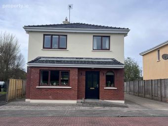 7 Blackfort Avenue, Castlebar, Castlebar, Co. Mayo
