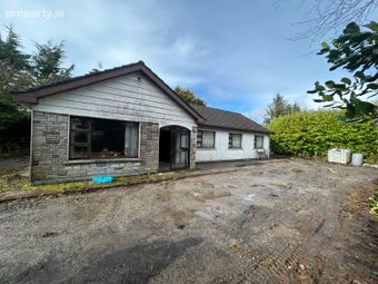 Borness, Mountmellick, Portarlington, Co. Offaly