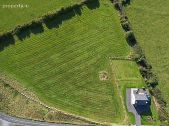 C. 0.59 Acre Site With Full Planning, Ballintava, Dunmore, Co. Galway, Dunmore, Co. Galway - Image 5