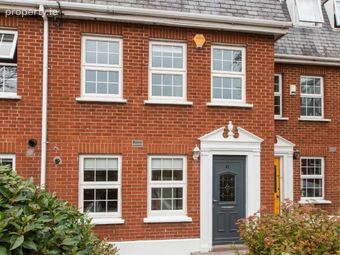 41 Grosvenor Park, Rathmines, Dublin 6, Rathmines, Dublin 6 - Image 2