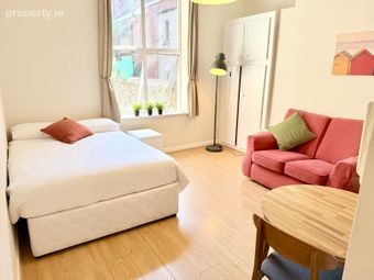 Apartment 7, 6 Harrington Street, Dublin 8, Portobello, Dublin 8