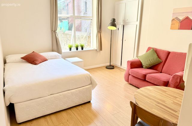 Apartment 7, 6 Harrington Street, Dublin 8, Portobello, Dublin 8 - Click to view photos