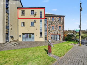 8a Aldercourt, Ferns, Co. Wexford, Ferns, Co. Wexford