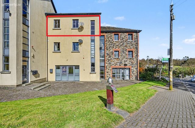 8a Aldercourt, Ferns, Co. Wexford, Ferns, Co. Wexford - Click to view photos