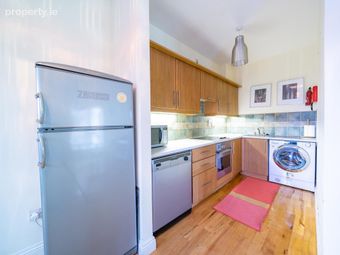 The Phoenix, Riverpark Apartments, Islandbridge, Dublin 8 - Image 5
