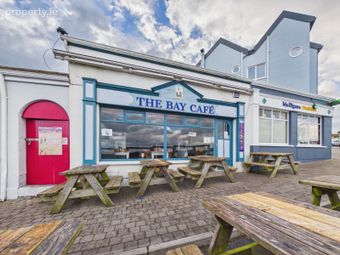 The Bay Caf&eacute;, Dock Road, Dunmore East, Co. Waterford