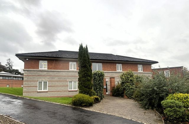 Cashbook, Sai House, Lonsdale Road, National Technology Park, Kilmurry, Co. Limerick - Click to view photos