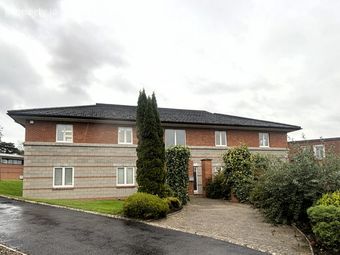 Sai House, Lonsdale Road, National Technology Park, Castletroy, Co. Limerick