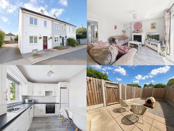 39 Carmody Way, Fairgreen, Portlaoise, Co. Laois, Portlaoise, Co. Laois