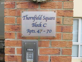 Apartment 69, Block C, Thornfield Square, Clondalkin, Dublin 22 - Image 3