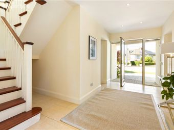 Woodford, Saval Park Gardens, Dalkey, Co. Dublin, Dalkey, Co. Dublin - Image 4