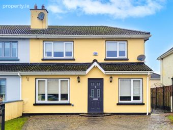 104 Loughminane Green, Kildare, Co. Kildare