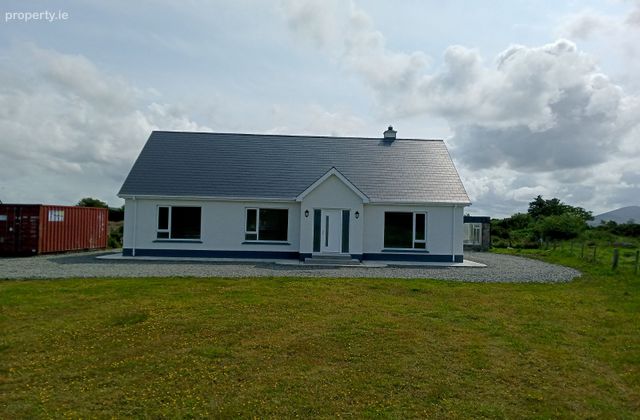 Drumcarbit, Malin, Culdaff, Co. Donegal - Click to view photos