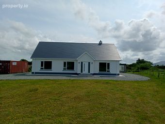Drumcarbit, Malin, Culdaff, Co. Donegal