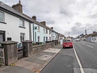 6 Mitchell Terrace, Mitchell Street, Dungarvan, Co Waterford, Dungarvan, Co. Waterford - Image 2