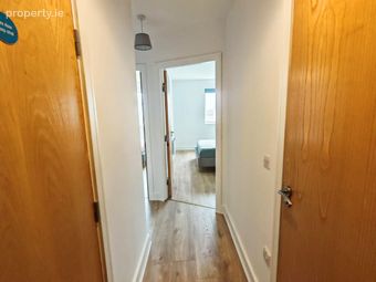Apartment 40, Greeg Court, Dublin 1 - Image 2