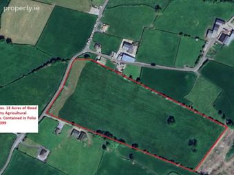 Ballyaneen, Gort, Co. Galway, Kilbeacanty, Co. Galway