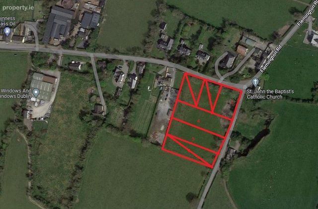 Clonalvy, Ardcath, Co. Meath, Clonalvy, Co. Meath - Click to view photos