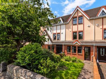 30 Saint John's Wood, Castle Avenue, Clontarf, Dublin 3, Clontarf, Dublin 3