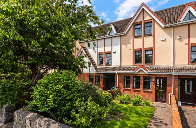 30 Saint John's Wood, Castle Avenue, Clontarf, Dublin 3, Clontarf, Dublin 3 - Click to view photos