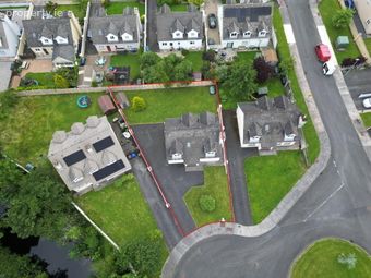 35 Rockfield Manor, Rockfield, Coolaney, Co. Sligo, Coolaney, Co. Sligo - Image 2