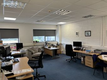 Office Space, Millennium Trade Park, Millennium Business Park, Ballycoolin, Dublin 15 - Image 2