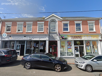 Offices To Let, Grove Street, Roscrea, Co. Tipperary, Roscrea, Co. Tipperary - Image 2