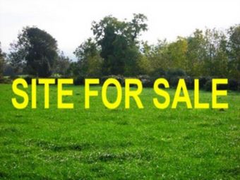 Site Folio Cn9556, Church Site, Castlerahan, Co. Cavan, Castlerahan, Co. Cavan