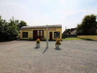 Central Garage, Emly, Co. Tipperary