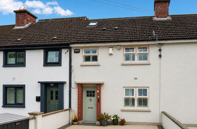 56 Clune Road, Finglas, Dublin 11 - Click to view photos