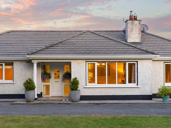 Slate House, Drumsru, Rathangan, Co. Kildare, Rathangan, Co. Kildare - Image 5