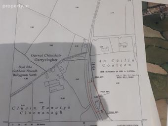 The Old Creamery, Ballygowan South, Silvermines, Nenagh, Co. Tipperary, Silvermines, Co. Tipperary - Image 2