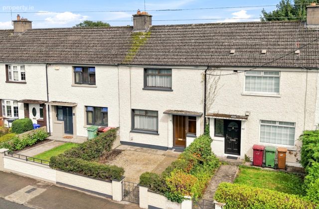 44 Heywood Road, Clonmel, Co. Tipperary, Clonmel, Co. Tipperary - Click to view photos