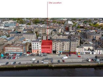 Morco Building, The Mall, North Quay, Drogheda, Co. Louth - Image 2