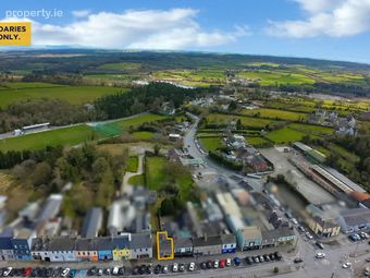 Main Street, Kingscourt, Co. Cavan - Image 2