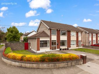 12 Albert College Park, Glasnevin, Dublin 9, Glasnevin, Dublin 9