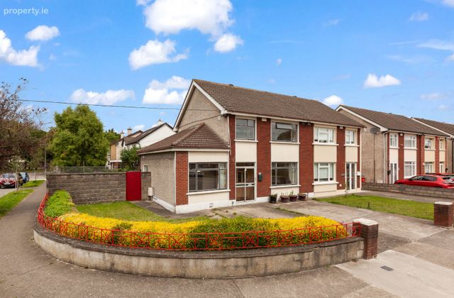12 Albert College Park, Glasnevin, Dublin 9, Glasnevin, Dublin 9 - Click to view photos