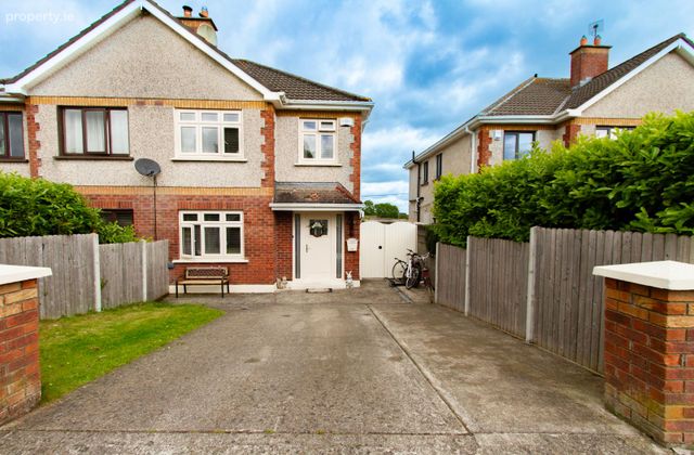 8 Ardevan Grove, Monasterevin, Monasterevin, Co. Kildare - Click to view photos